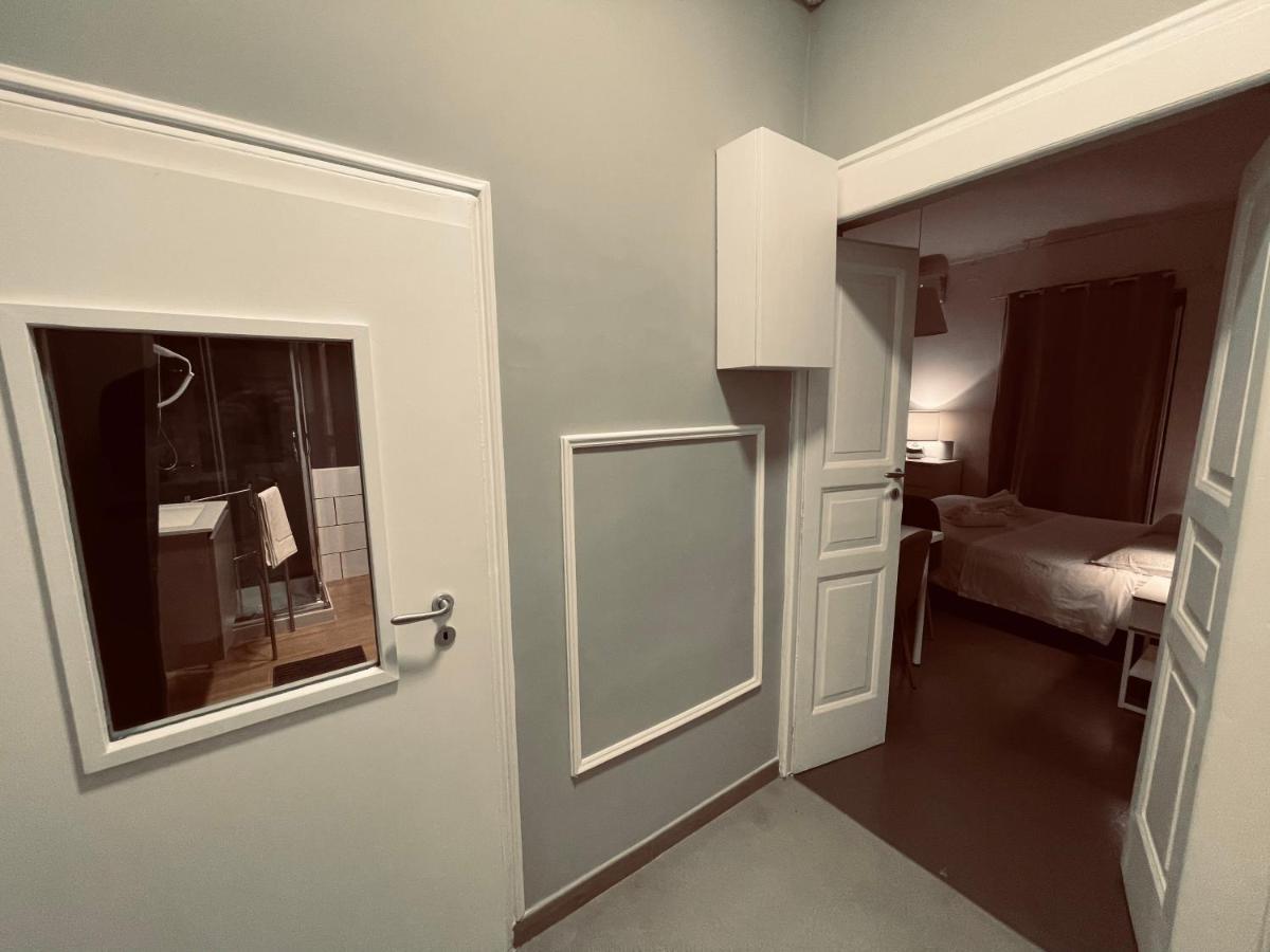 Palazzo Berardi Bed & Breakfast Taranto Exterior photo